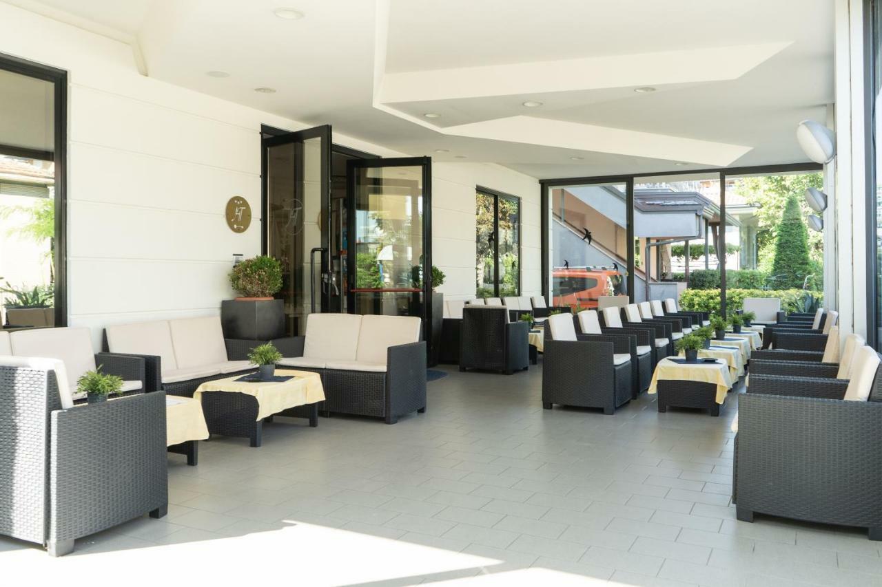 Tiglio Hotel 3*