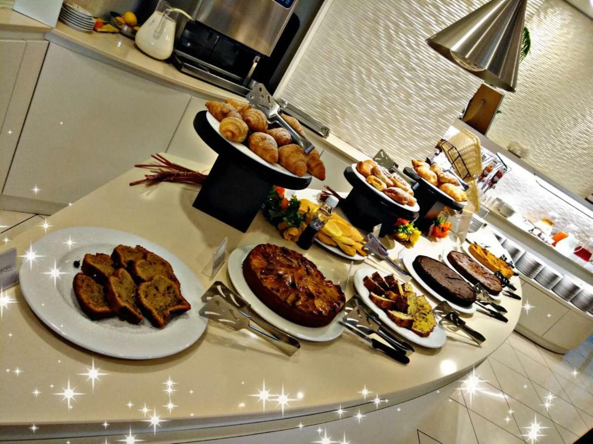 Ombretta Mare Hotel 3*