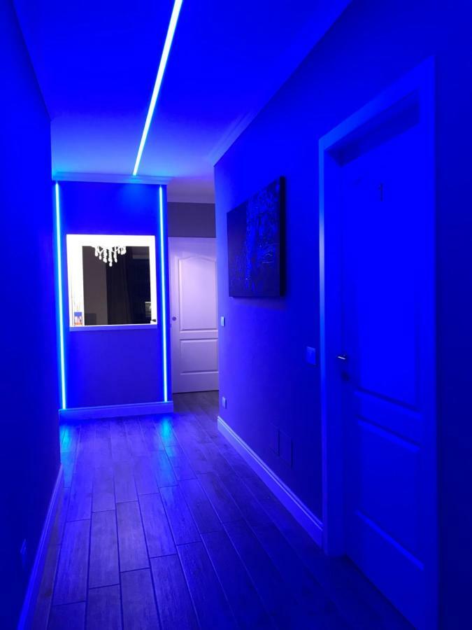 Guest house Luxury