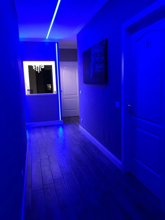 Guest house Luxury Rimini
