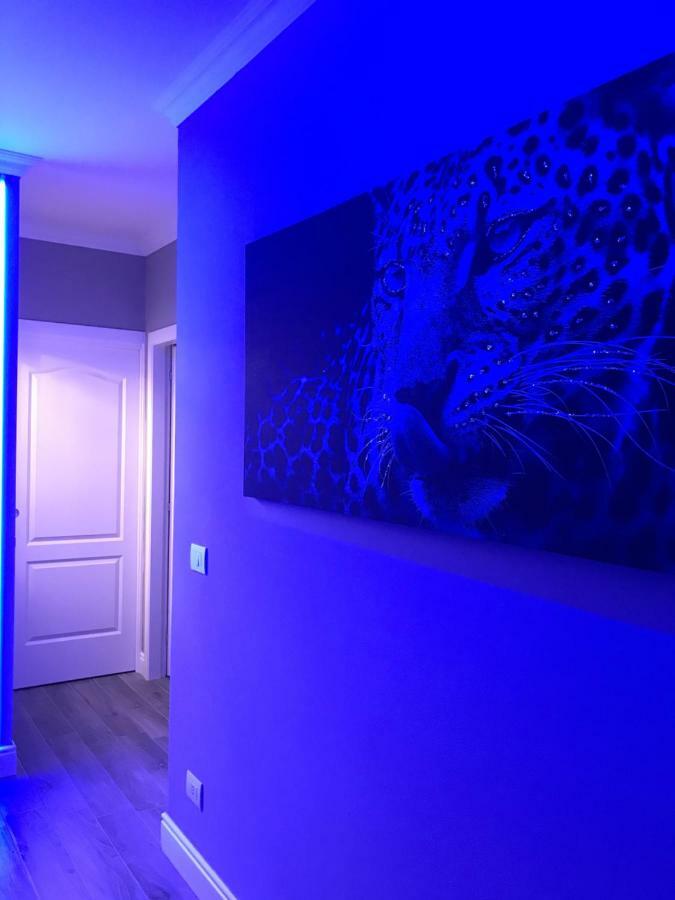 Guest house Luxury *