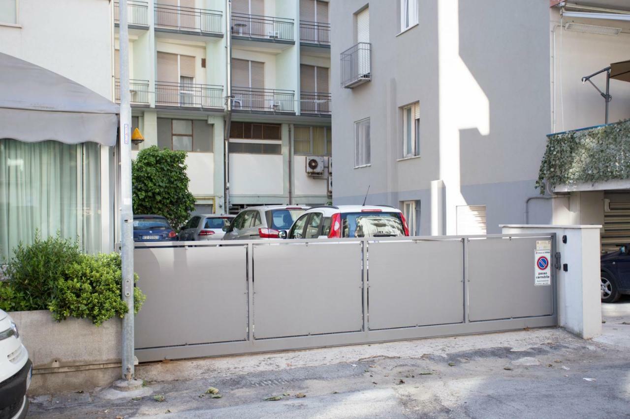 Marzia Aparthotel Rimini