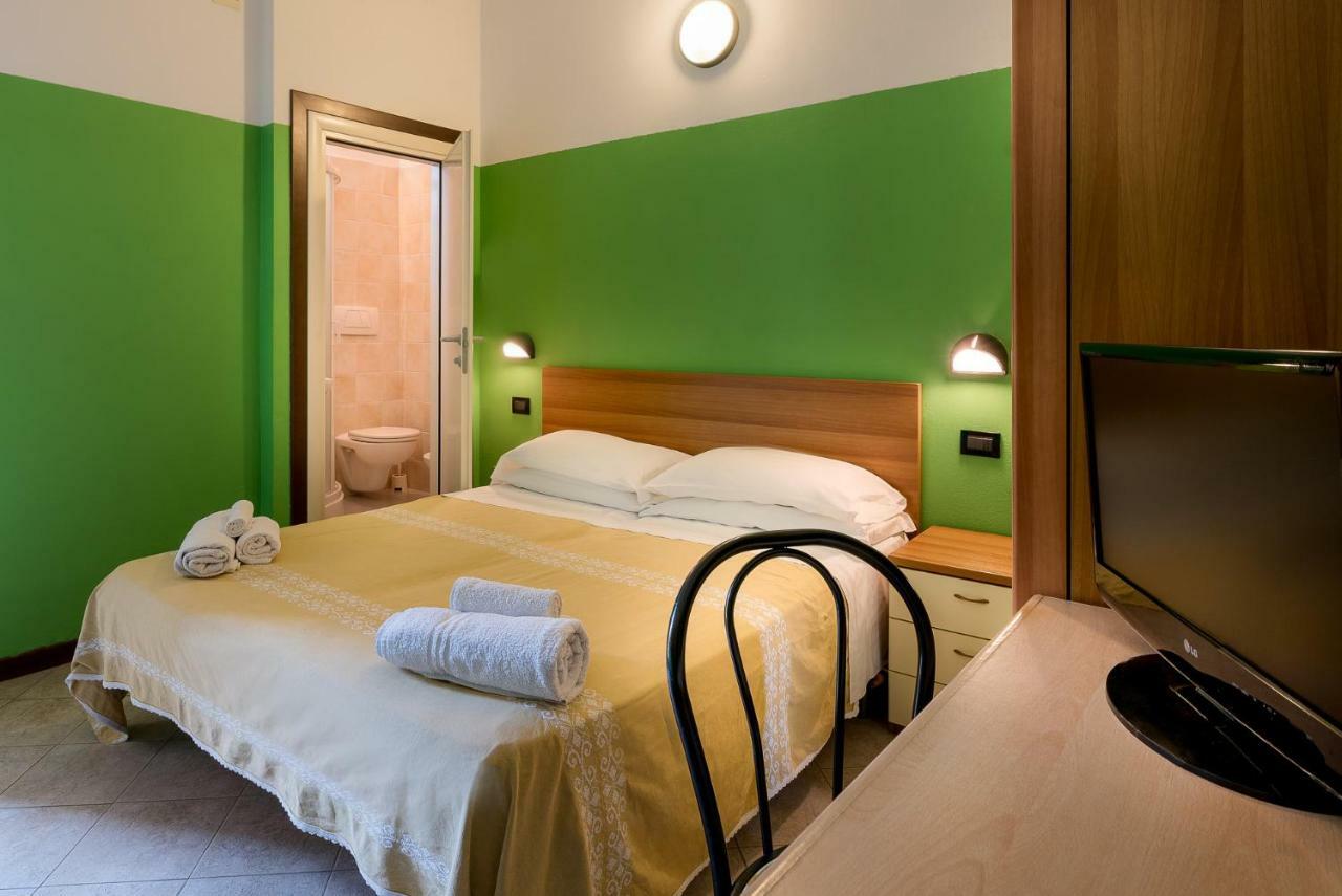 T Depandance Hotel *