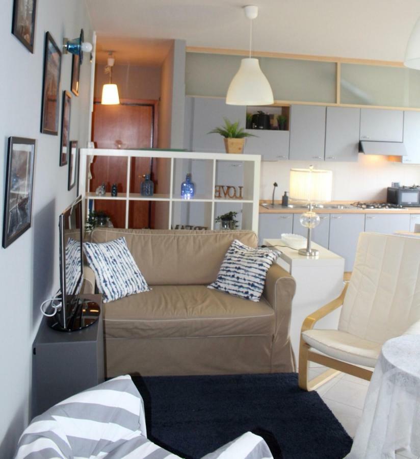 Charming Apartment Rimini