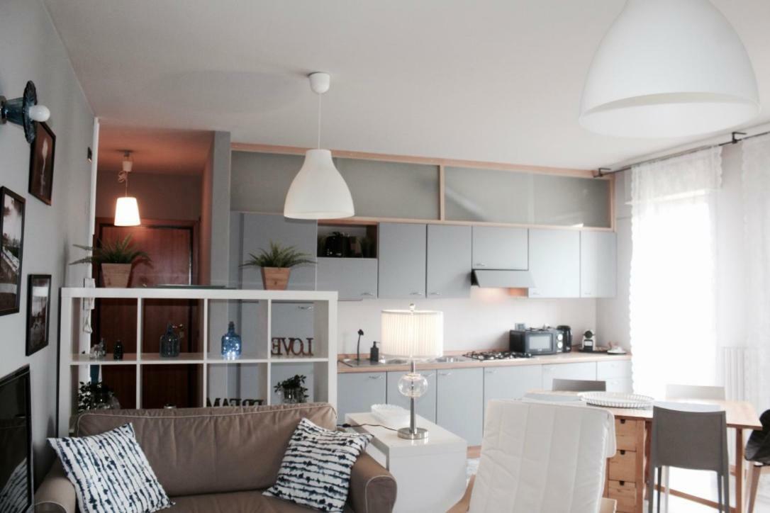 Charming Apartment Rimini