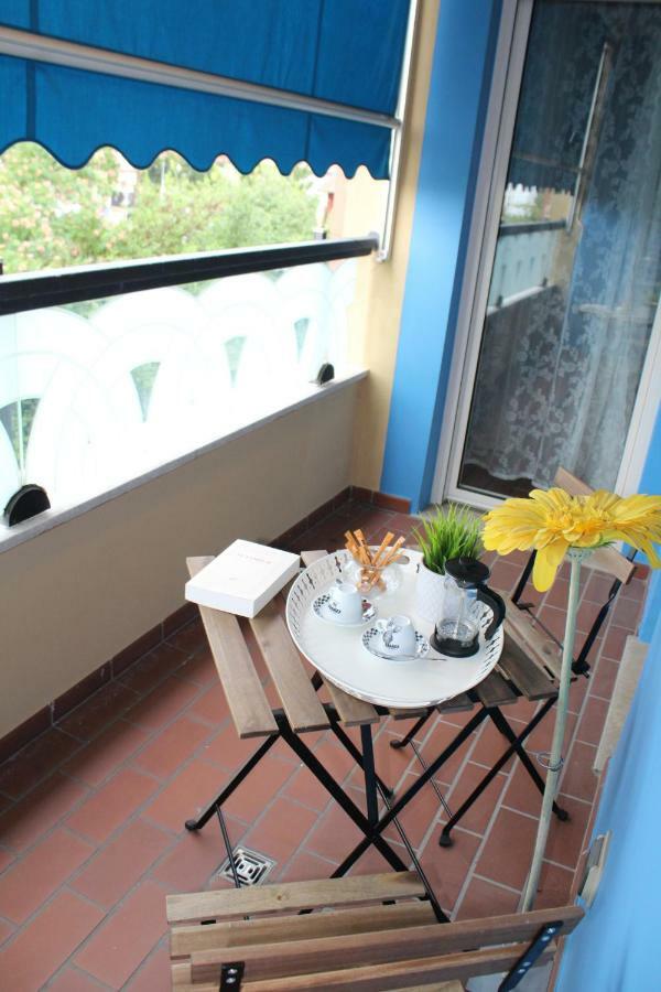 Apartment Charming *