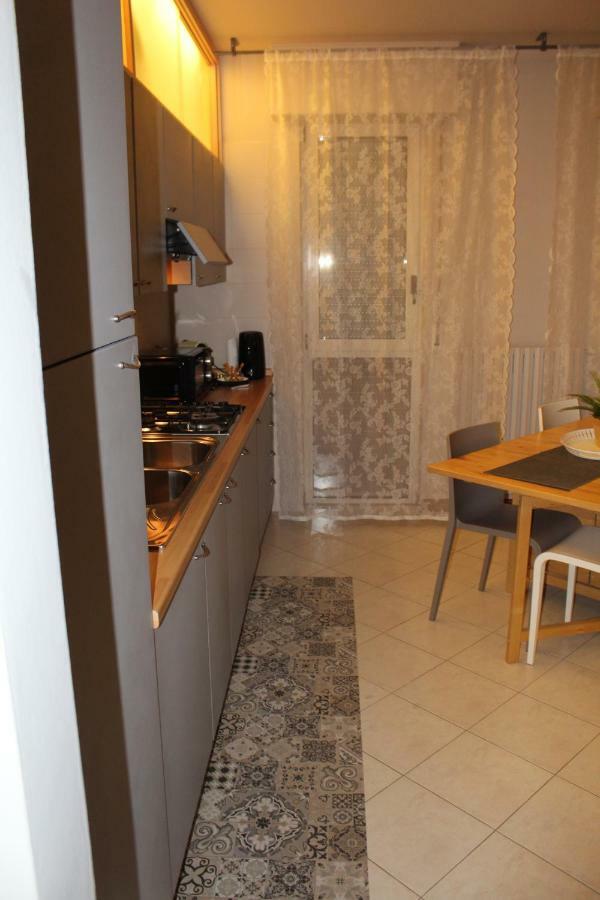 Apartment Charming