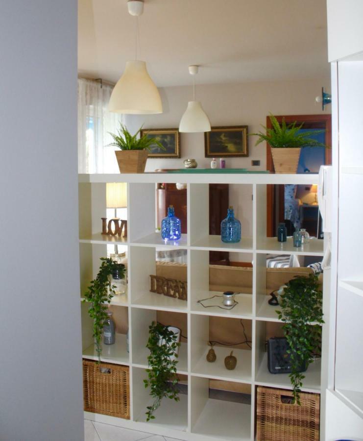 Apartment Charming Rimini
