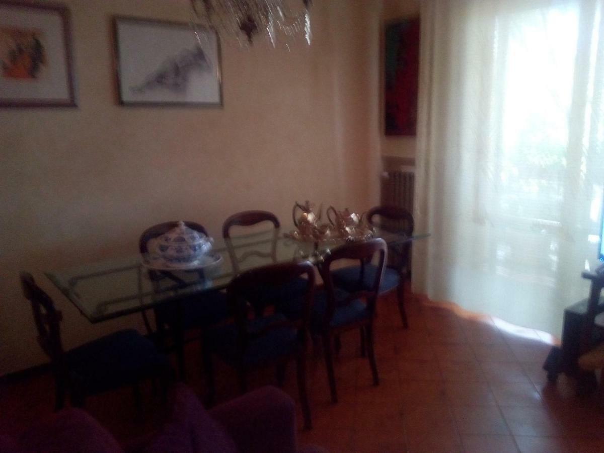 Couette-café Acquario - Only 3*