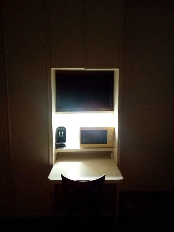 Couette-café Acquario - Only 3*