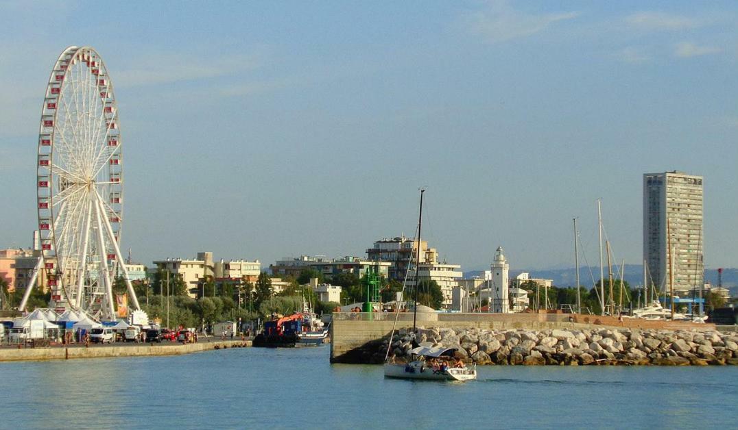 Apartment Casamare - Marina Centro