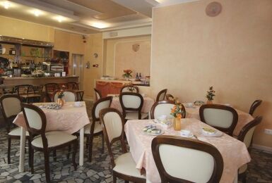 Aparthotel Maria Grazia Rimini