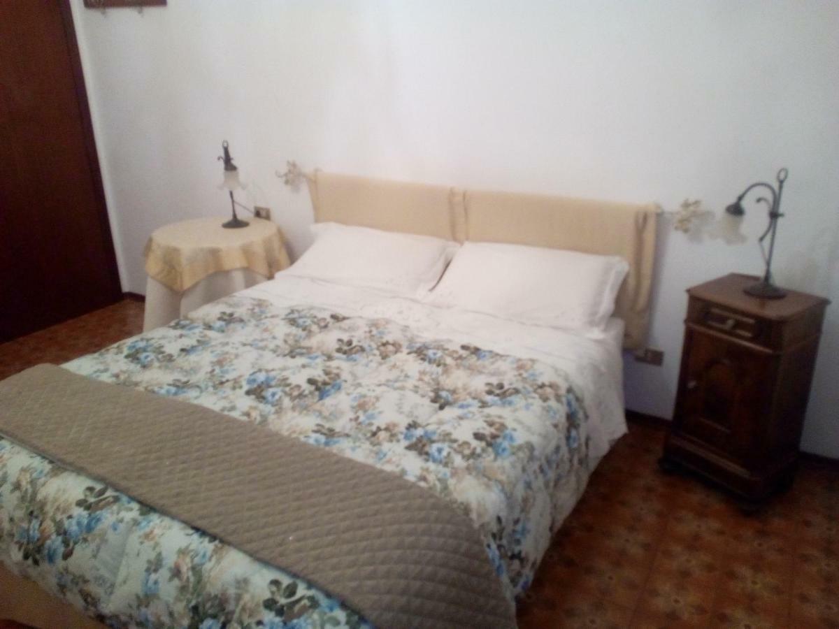 Couette-café Acquario - Only 3*