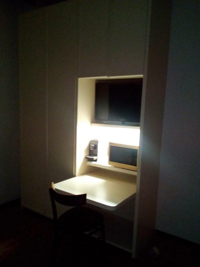 Couette-café Acquario - Only 3*