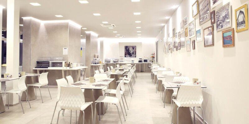 L'hotel