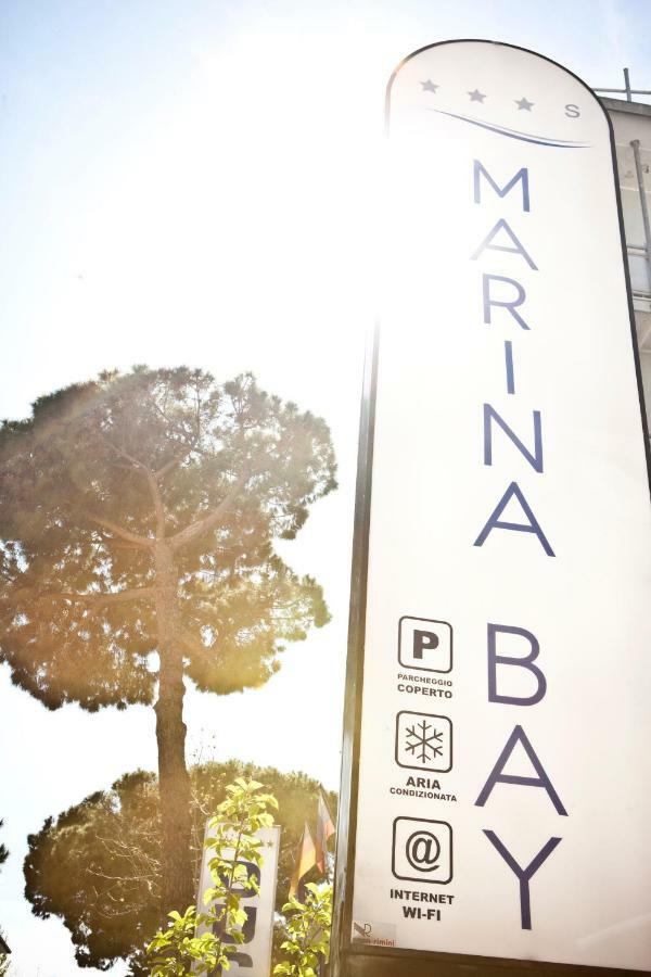 Hotel Marina Bay 3*