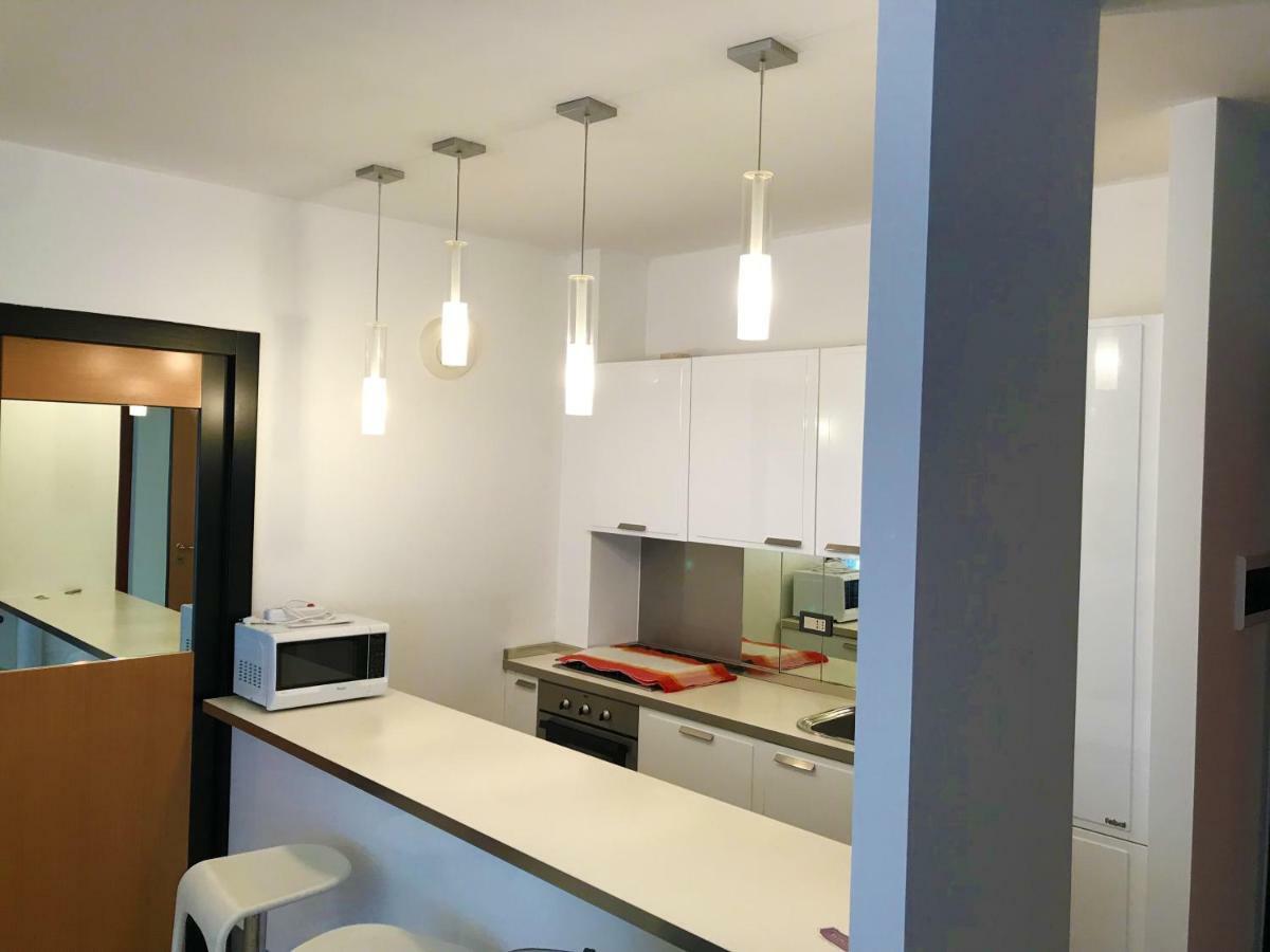 Centro Storico Apartment *