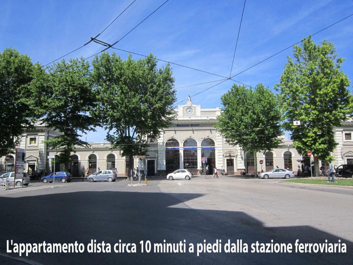 Centro Storico Apartment