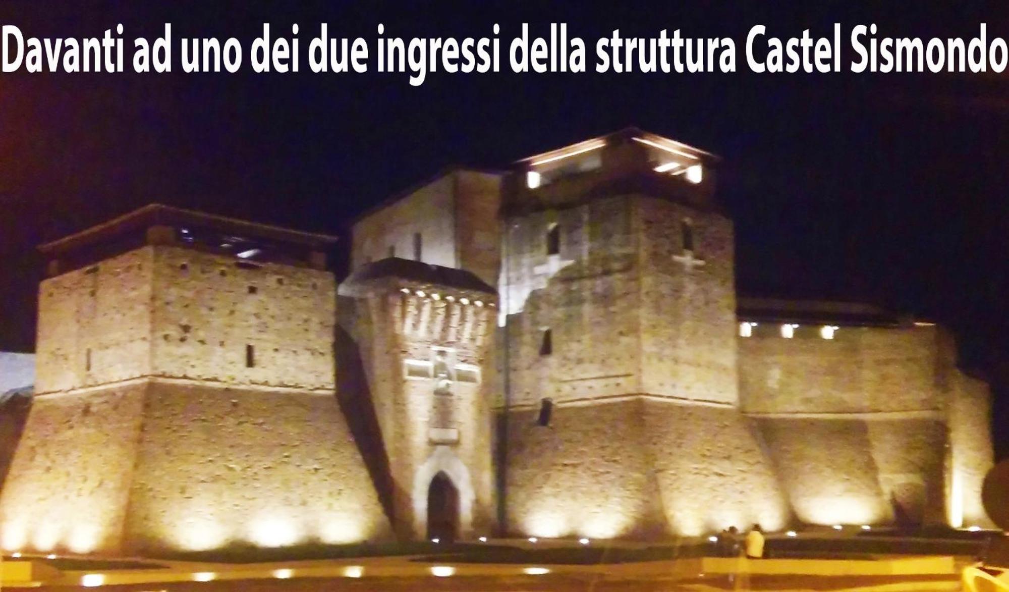 Centro Storico Rimini