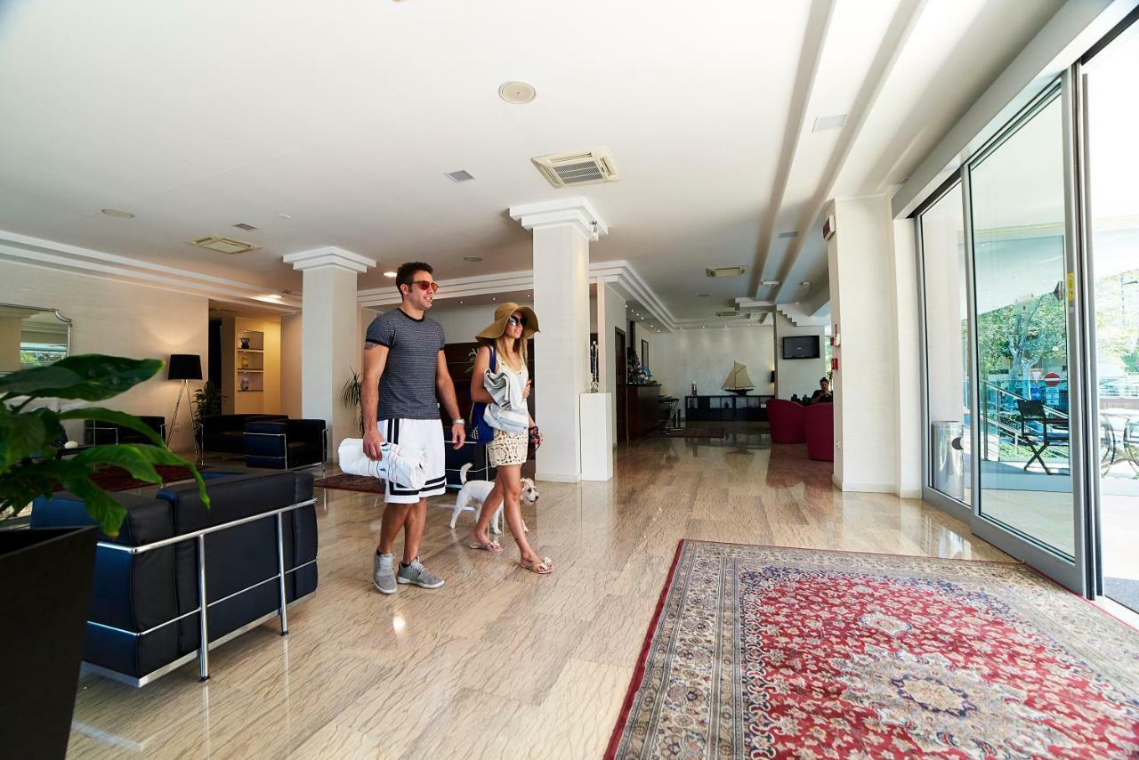 Alisei Palace Hotel 4*