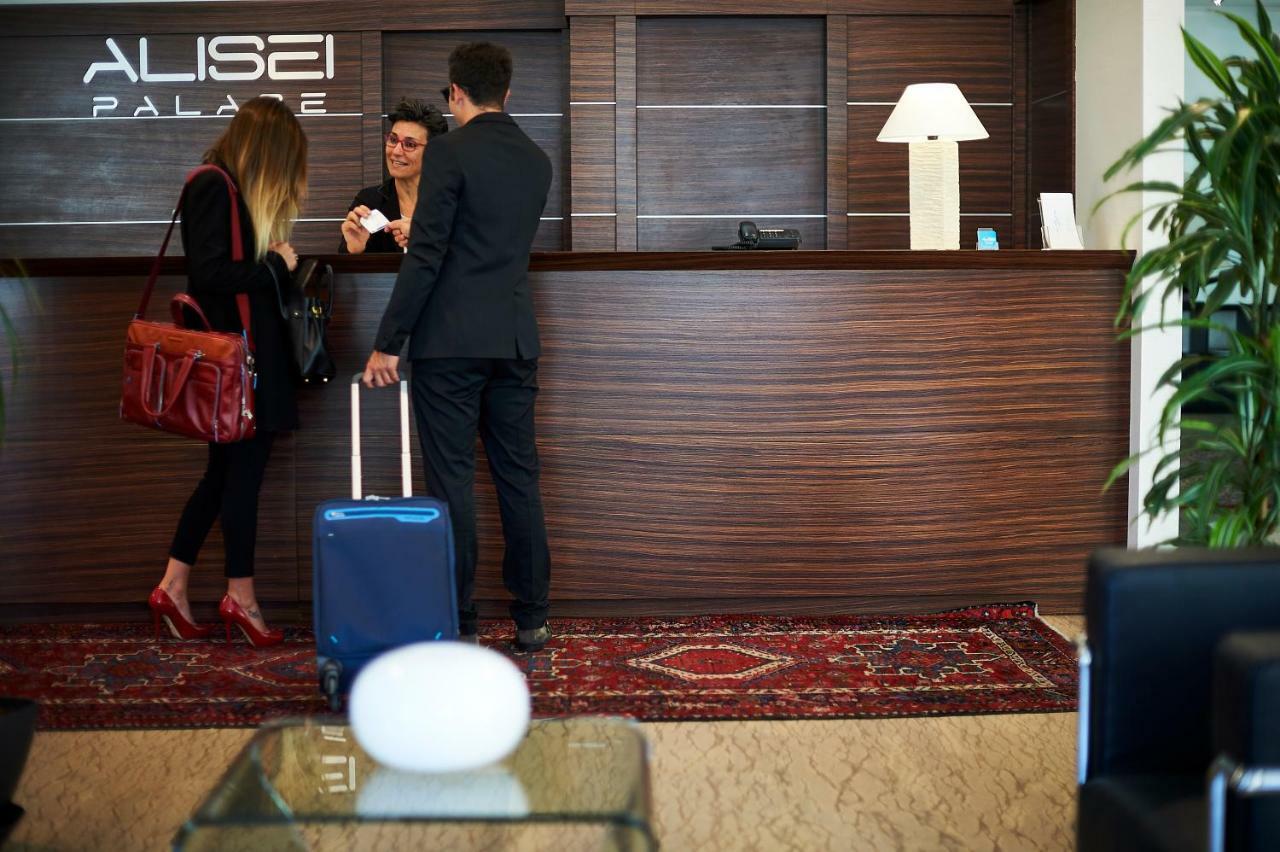 Alisei Palace Rimini