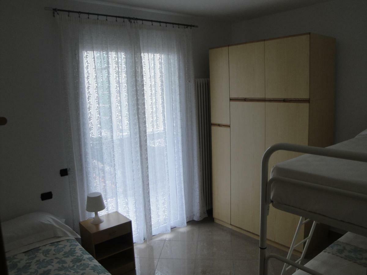 Aloe Apartments, Ombrellone, Parcheggio E Uso Di Biciclette Gratis *