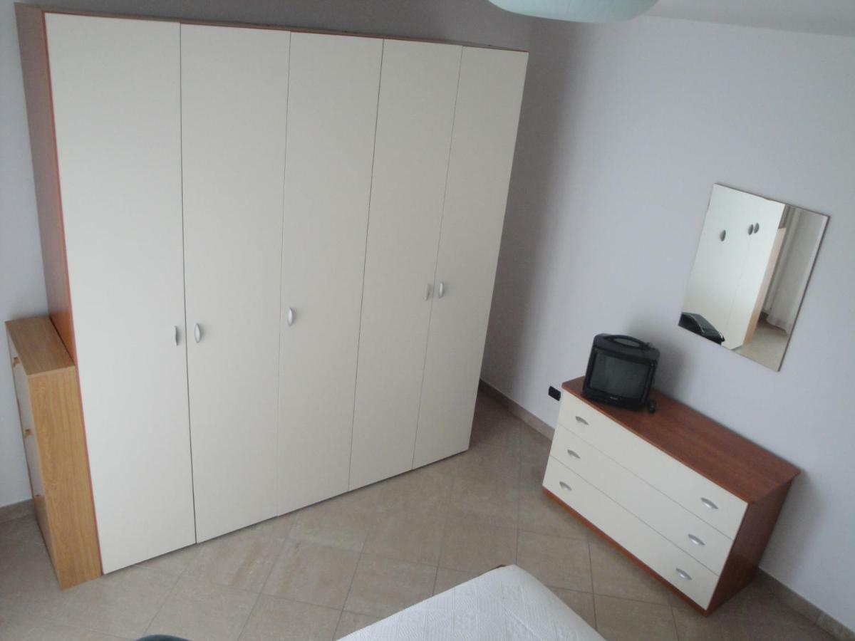 Appartement Aloe Apartments, Ombrellone, Parcheggio E Uso Di Biciclette Gratis