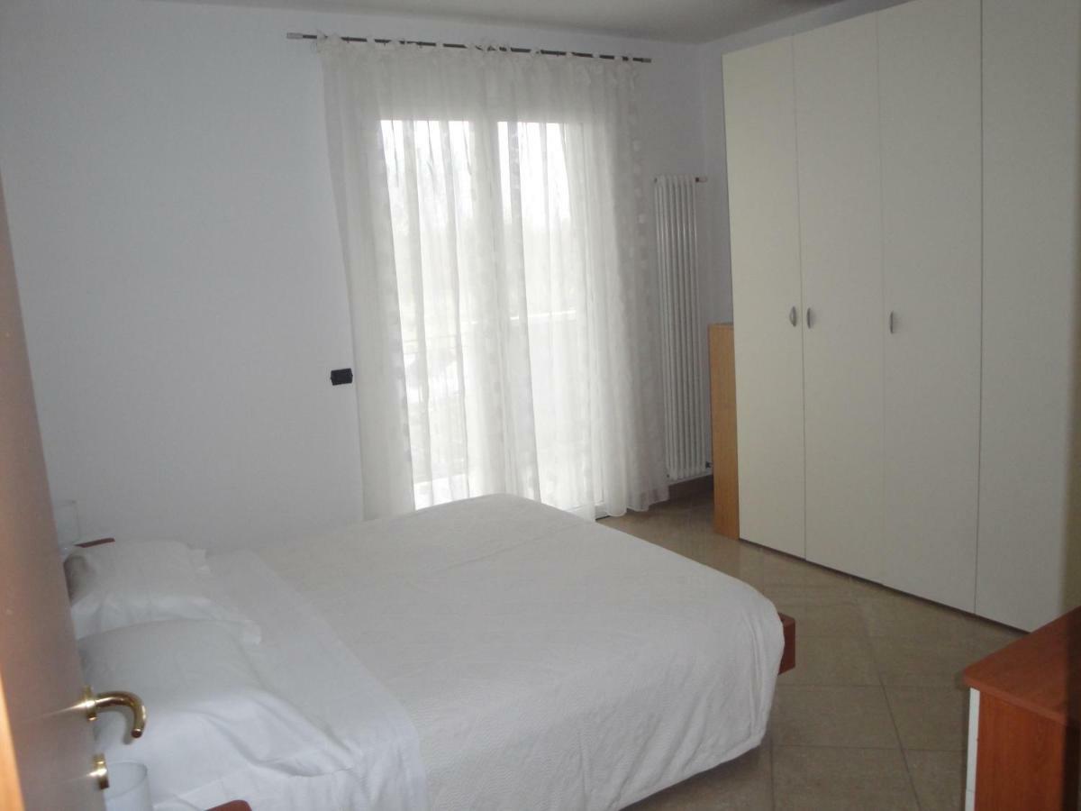 Aloe Apartments, Ombrellone, Parcheggio E Uso Di Biciclette Gratis *