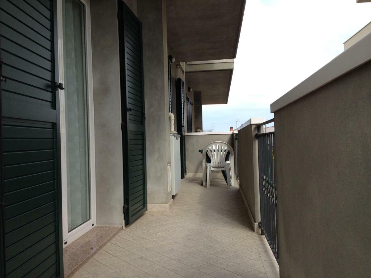 Aloe Apartments, Ombrellone, Parcheggio E Uso Di Biciclette Gratis Appartement *