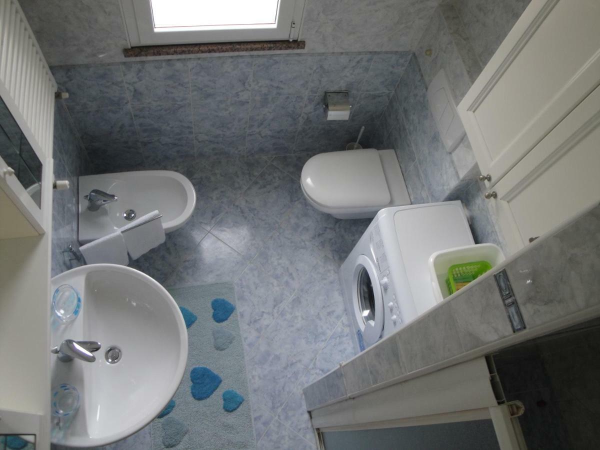Aloe Apartments, Ombrellone, Parcheggio E Uso Di Biciclette Gratis Rimini