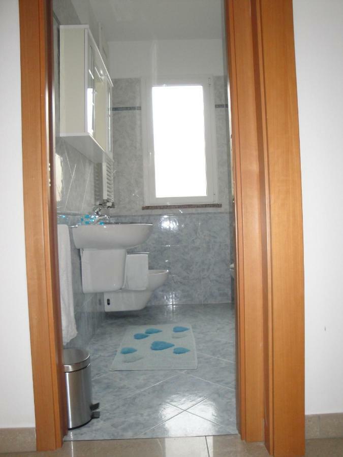 Appartement Aloe Apartments, Ombrellone, Parcheggio E Uso Di Biciclette Gratis *
