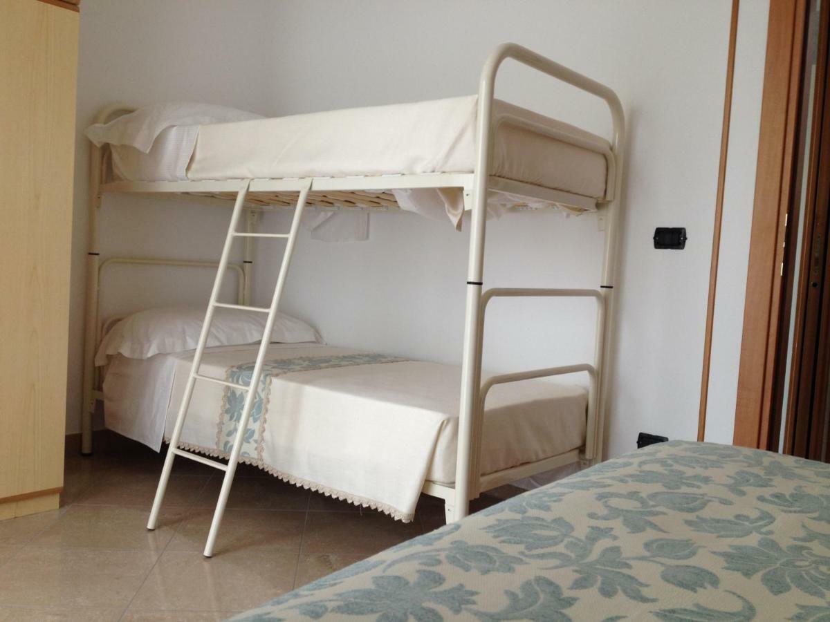 Aloe Apartments, Ombrellone, Parcheggio E Uso Di Biciclette Gratis * Rimini