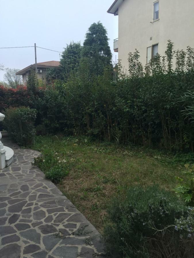 Stefano's House Villa