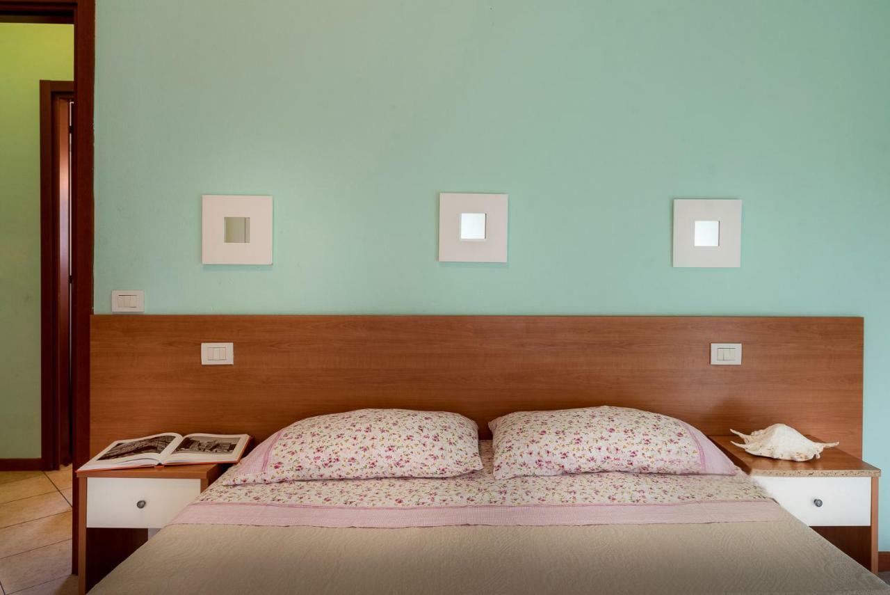 Aparthotel Cima Rimini