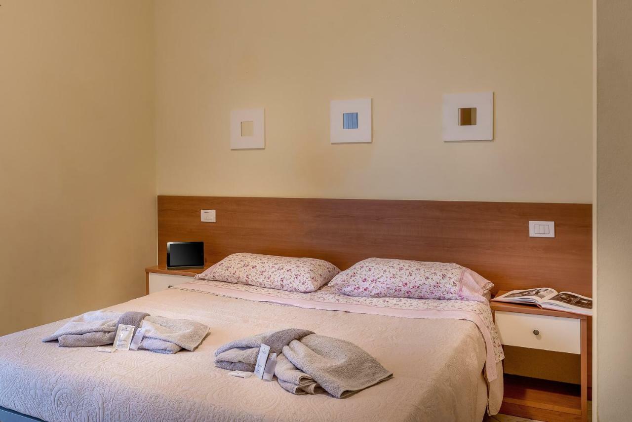 Aparthotel Cima 3*