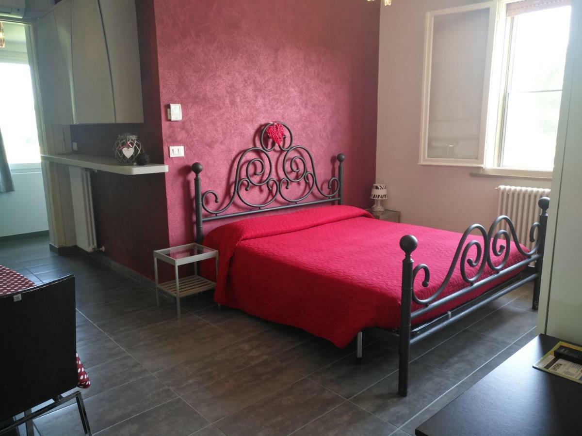 Appartement Mamma Casa Superior