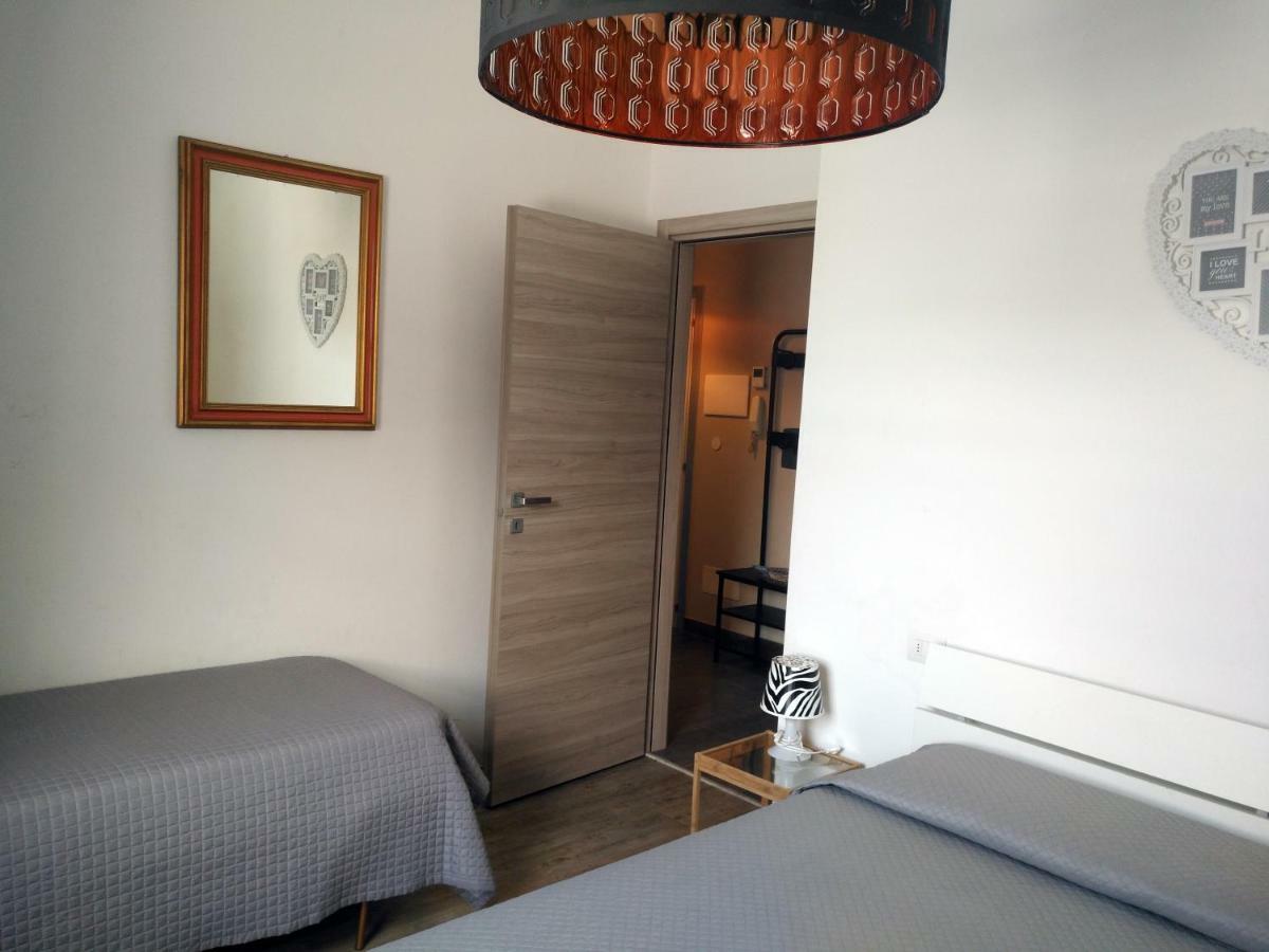 Mamma Casa Superior Appartement Rimini
