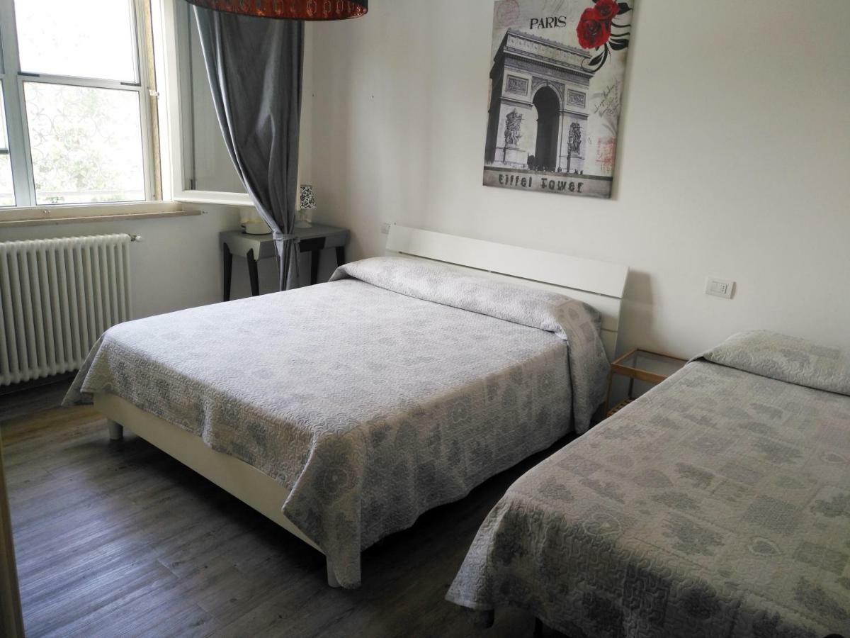 Mamma Casa Superior Appartement