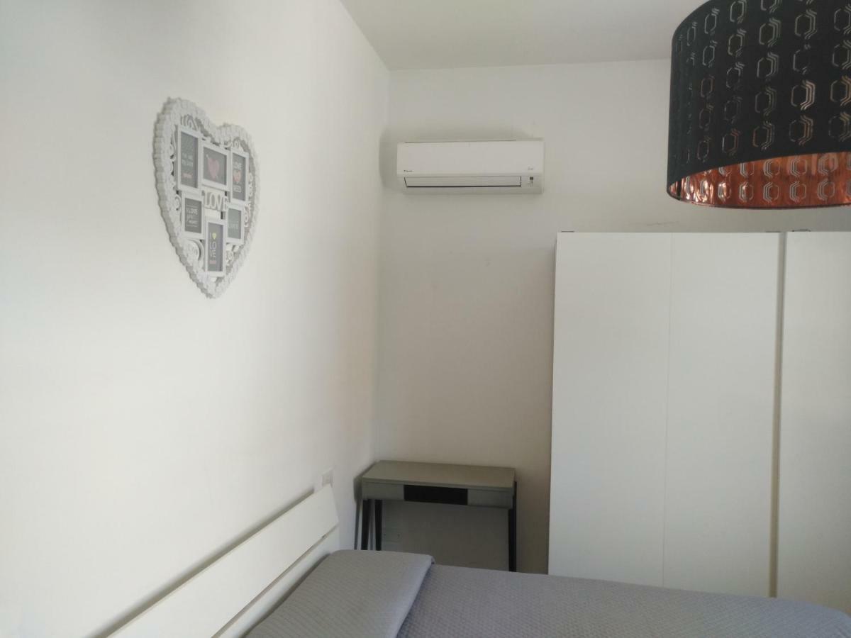 Mamma Casa Superior Appartement