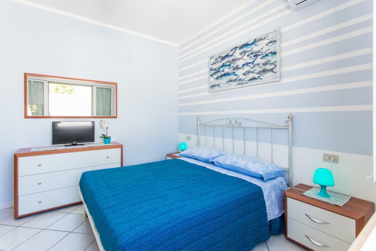 Kimba Aparthotel Rimini