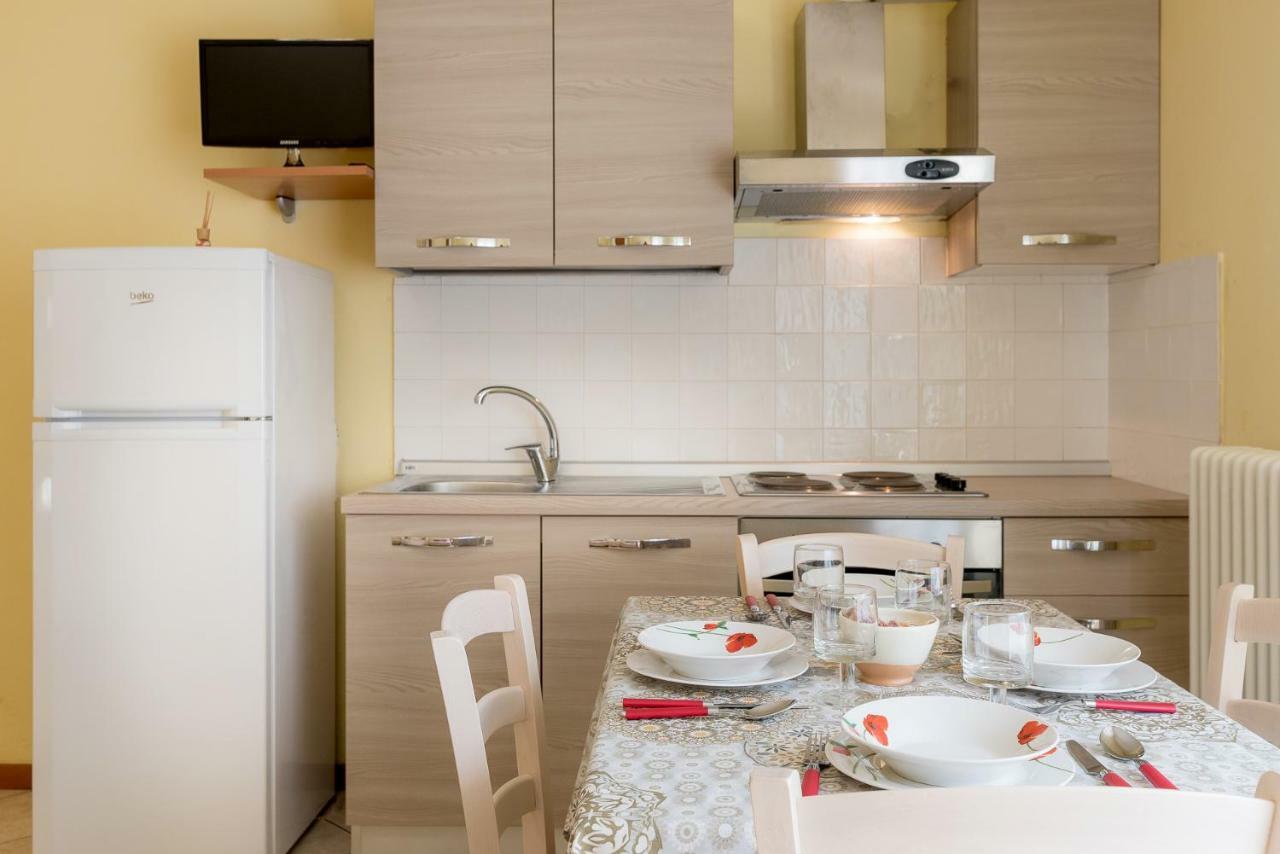 Aparthotel Cima 3*