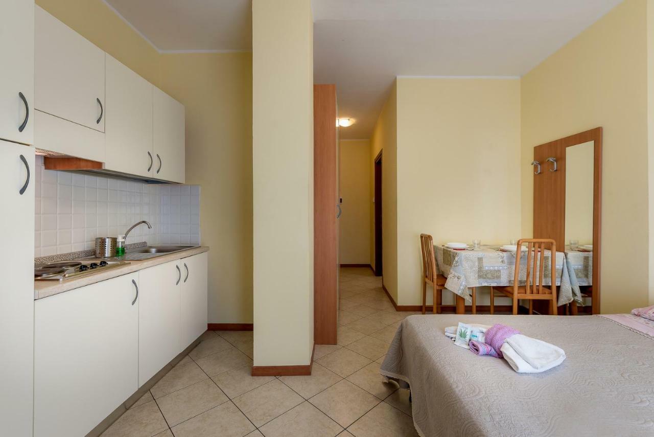 Aparthotel Cima