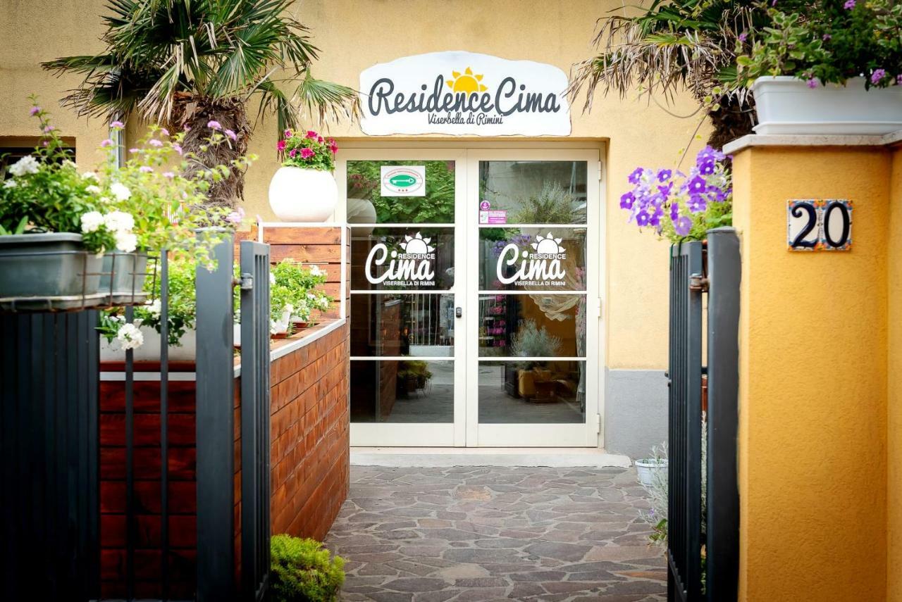 Cima 3* Rimini
