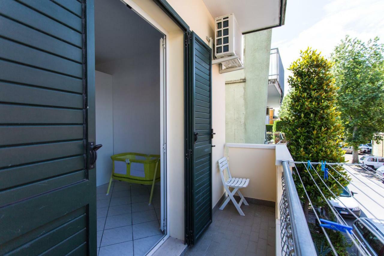 Aparthotel Kimba Rimini