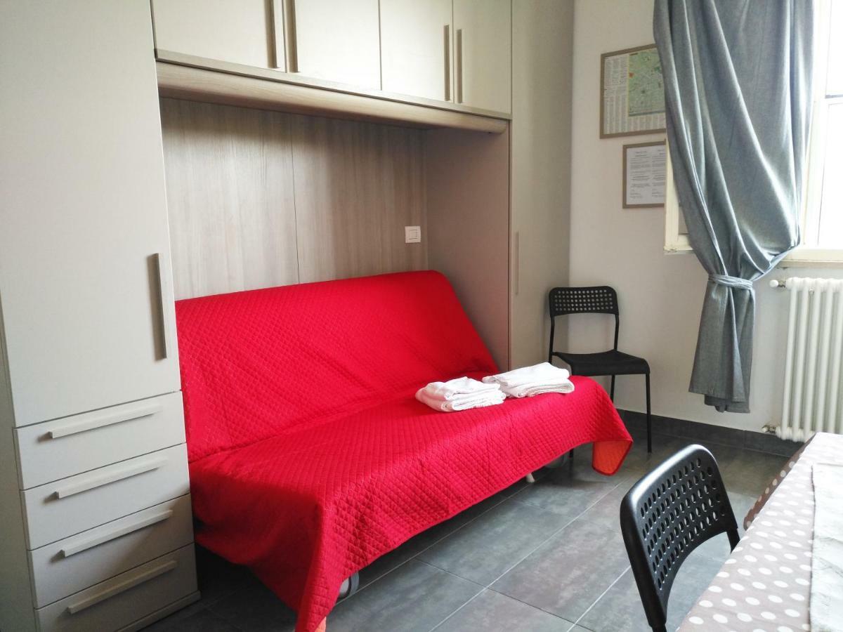Appartement Mamma Casa Superior