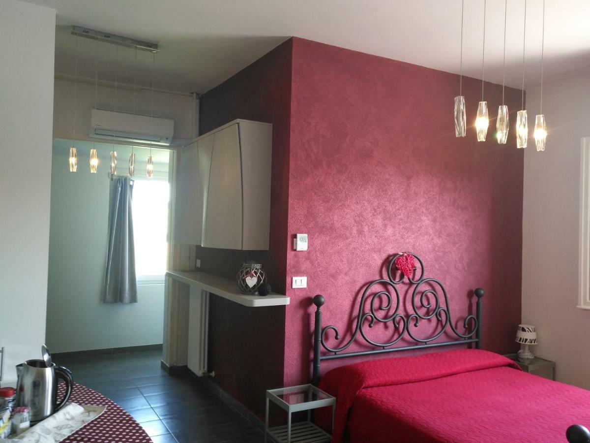 Appartement Mamma Casa Superior