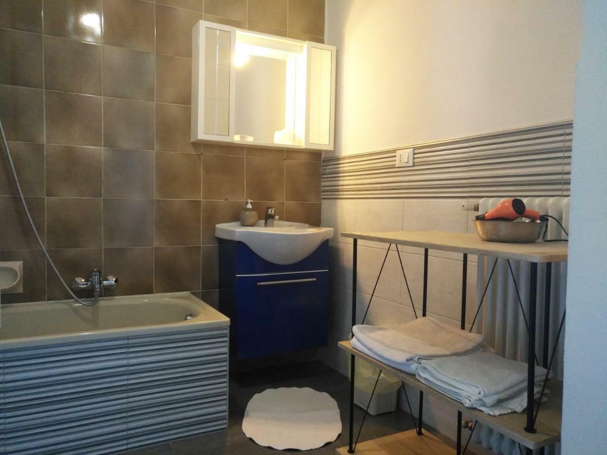Appartement Mamma Casa Superior *