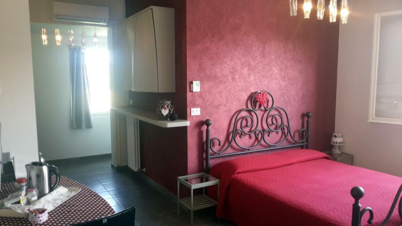Mamma Casa Superior Appartement