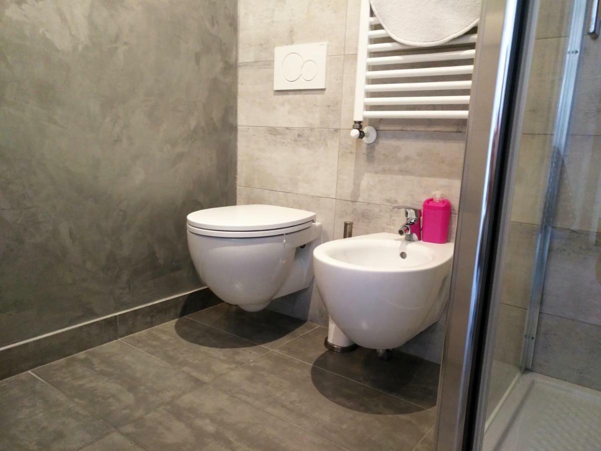 Mamma Casa Superior Appartement Rimini
