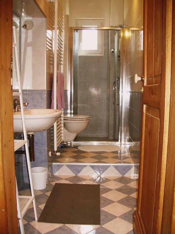 Il Glicine Appartement *